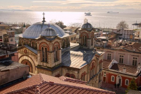 Laluna Hotel Near Grand Bazaar City Center